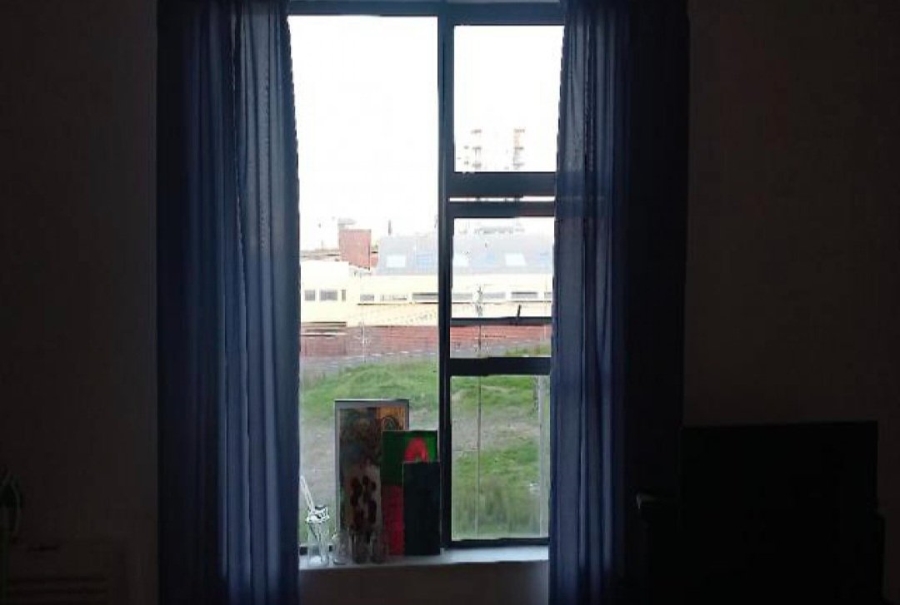 1 Bedroom Property for Sale in Zonnebloem Western Cape